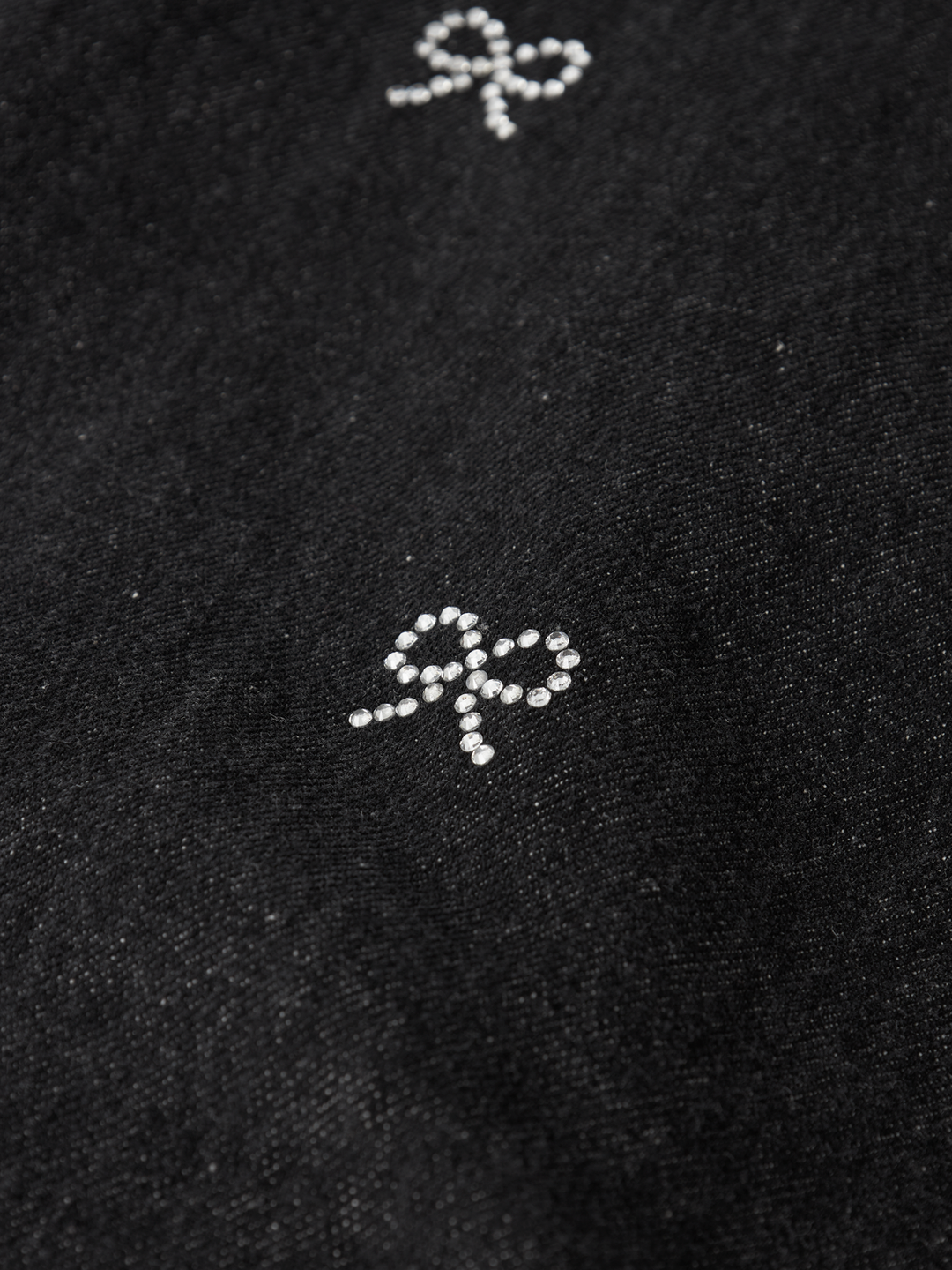 NKFROSE WIDE RHINE JEANS