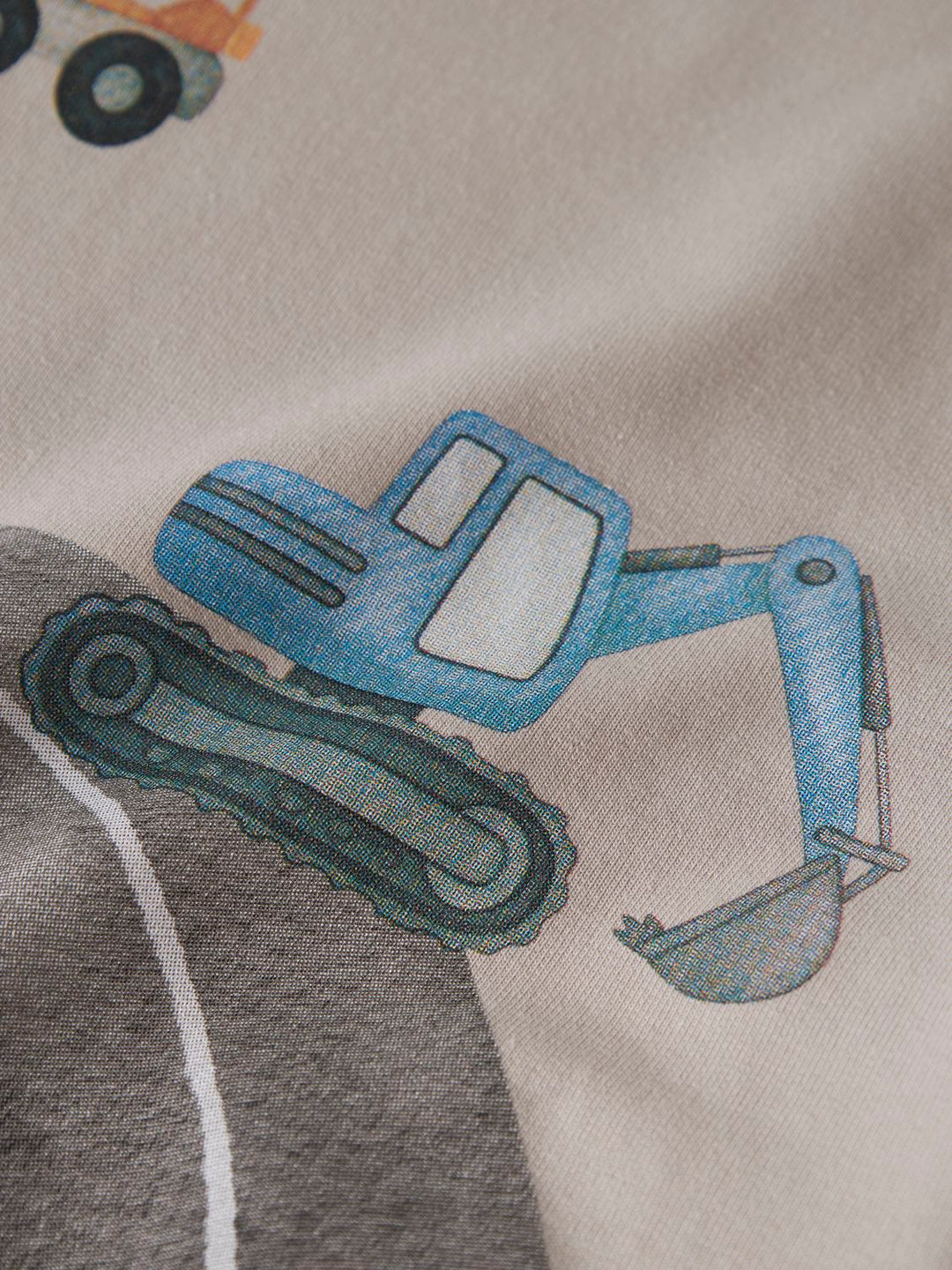 NMMJASO SWEAT GENSER