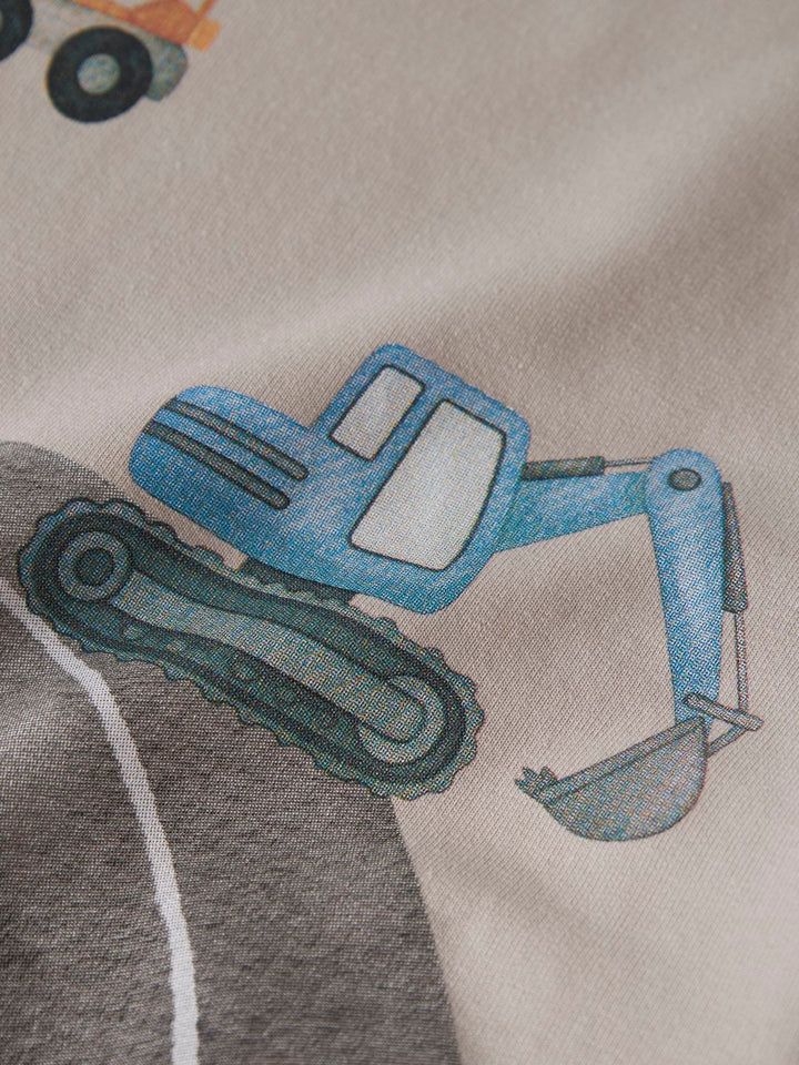 NMMJASO SWEAT GENSER