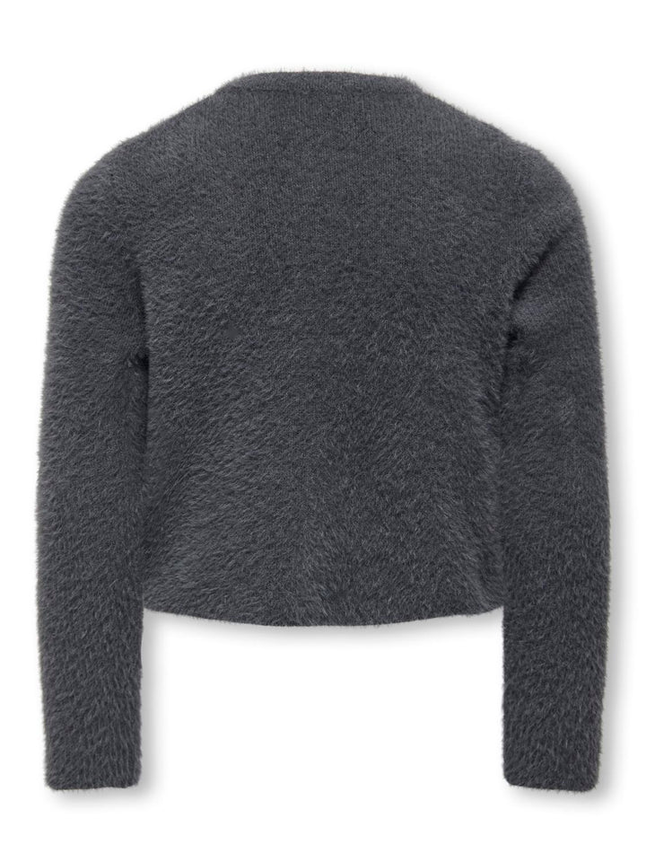 KOGPIUMO PEARL CARDIGAN