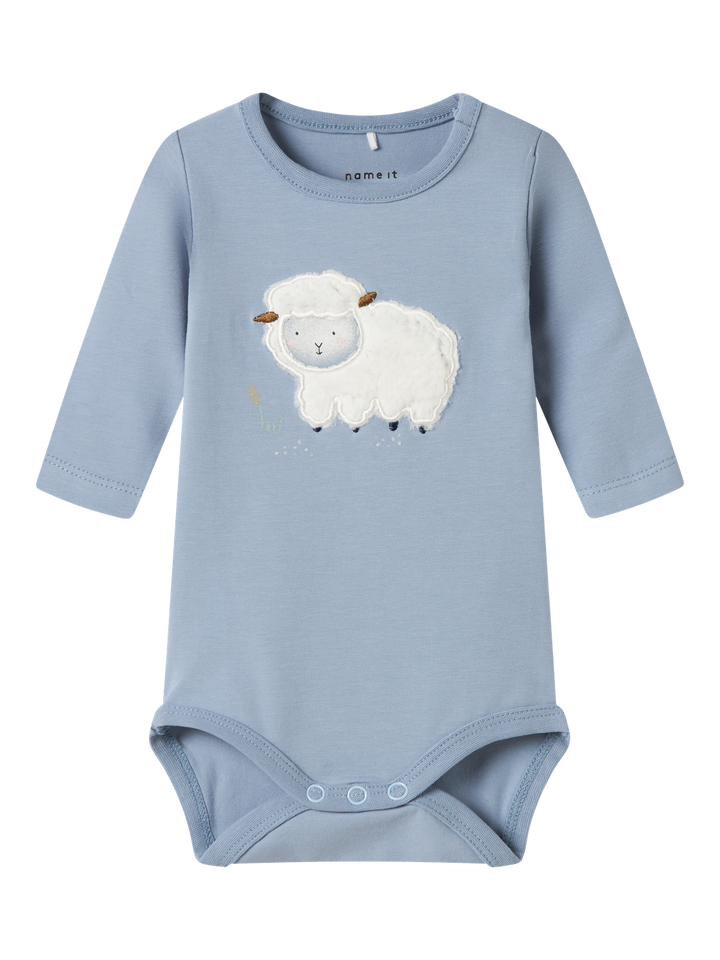 NBMLAMB BODY