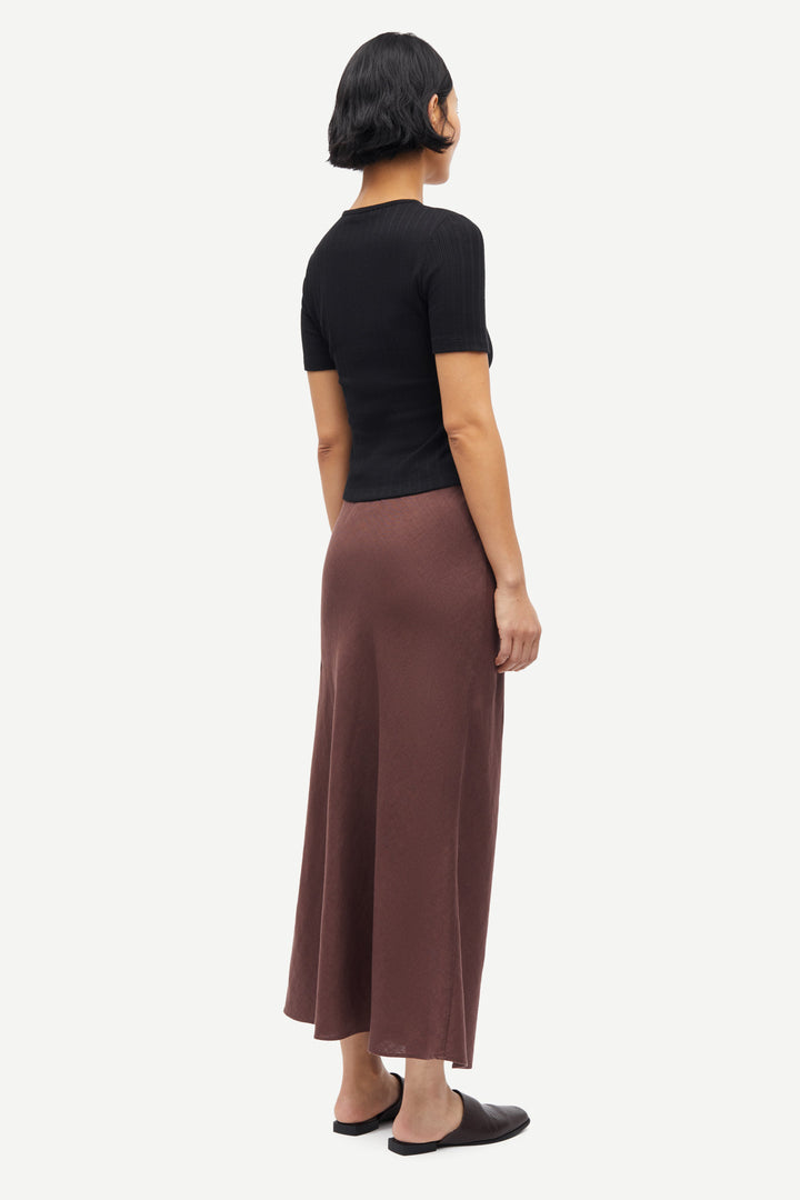 Saagneta Long Skirt