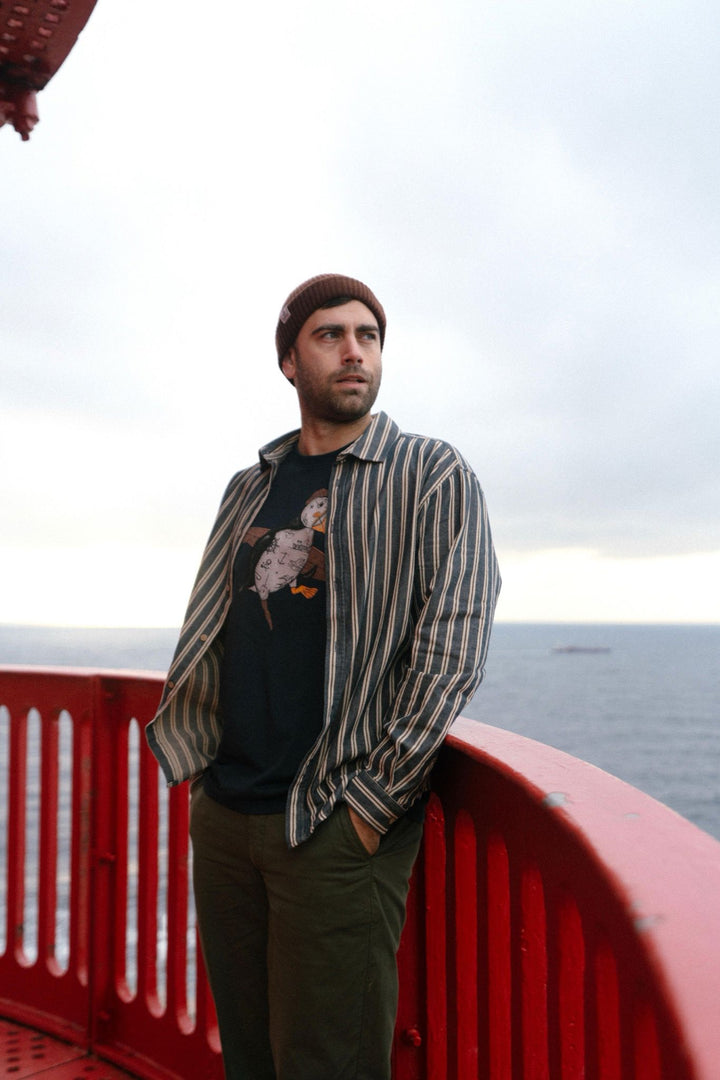 Sea Parrot Surf T-Shirt