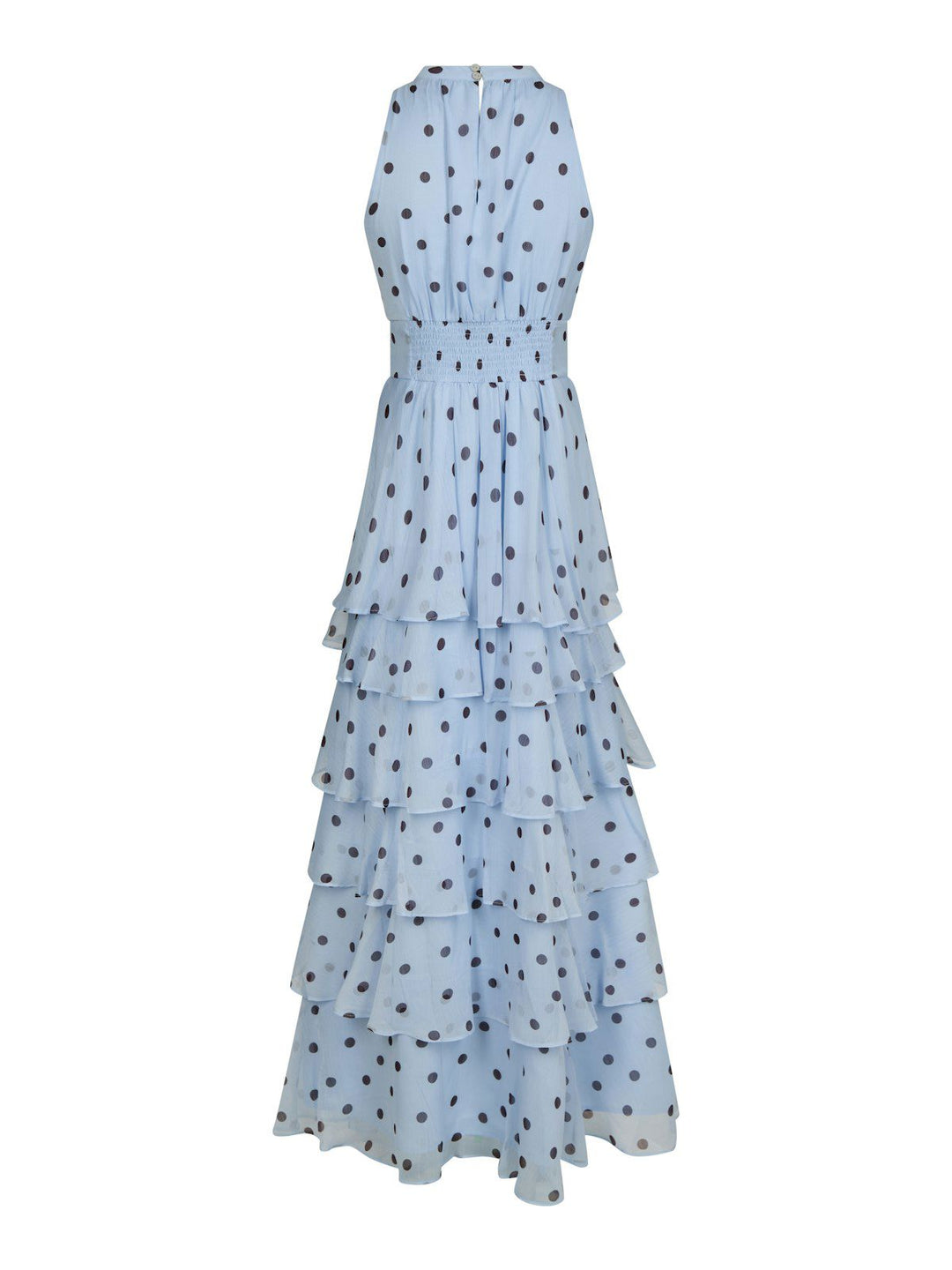 Marli Big Dot Dress