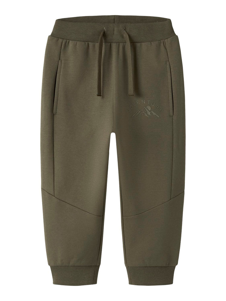 NMMOSCAR SWEAT PANT