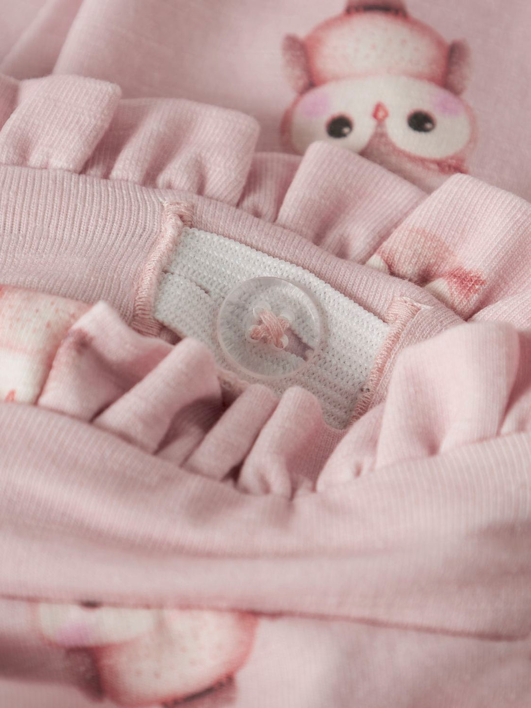 NBFNETIE PANT