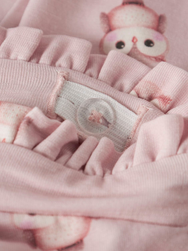 NBFNETIE PANT