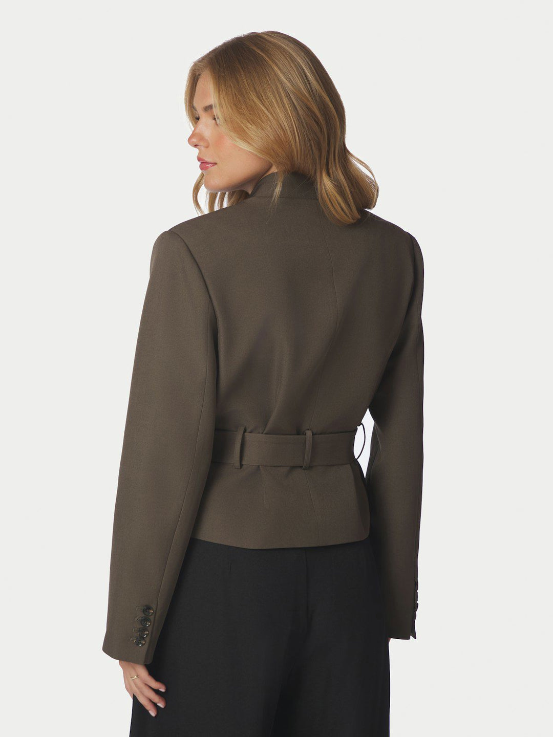Kailyn Structure Blazer