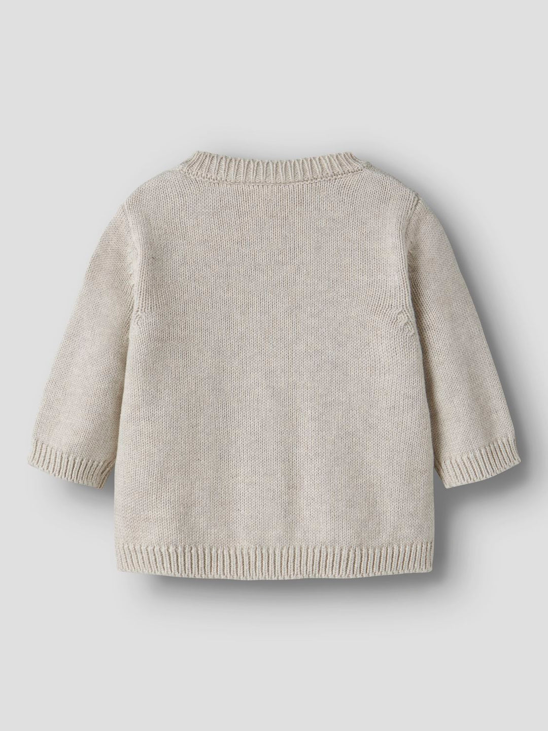 NBMOBASE CARDIGAN