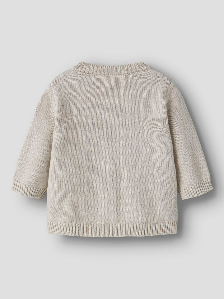 NBMOBASE CARDIGAN