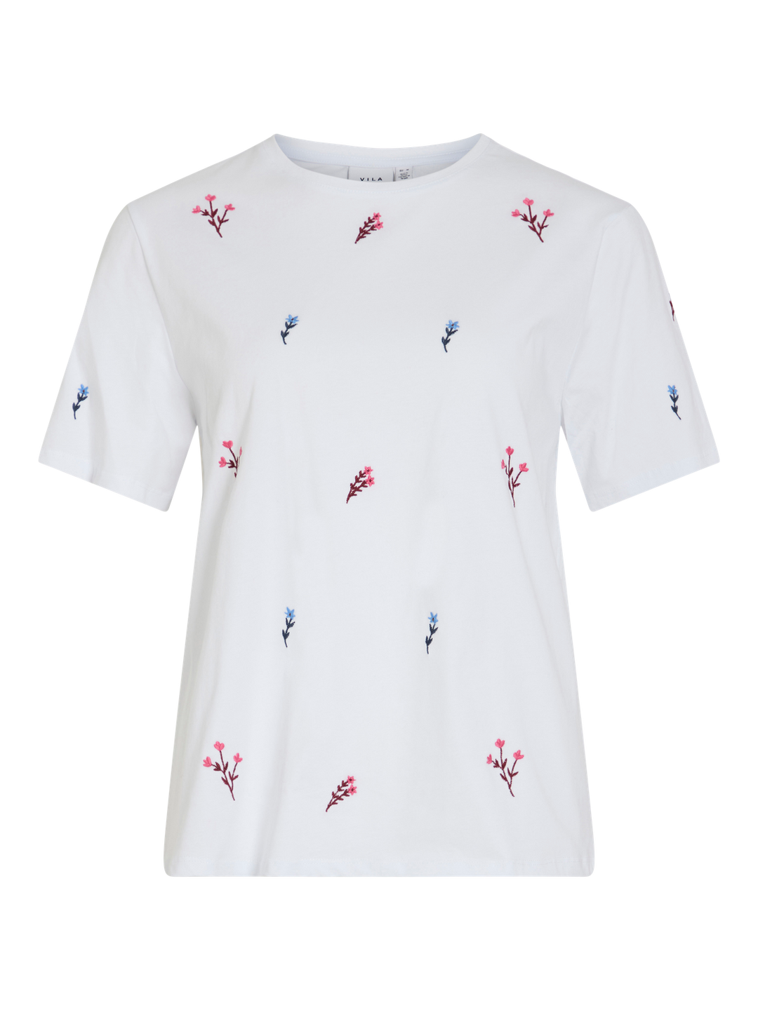 Visanaya S/s T-Shirt