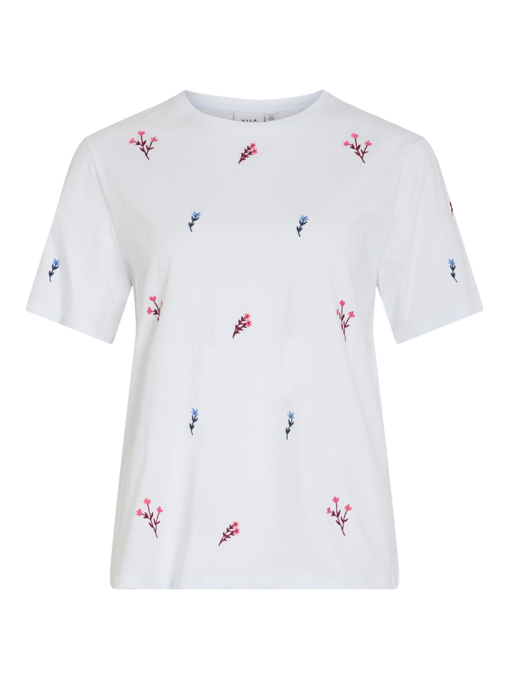 Visanaya S/s T-Shirt