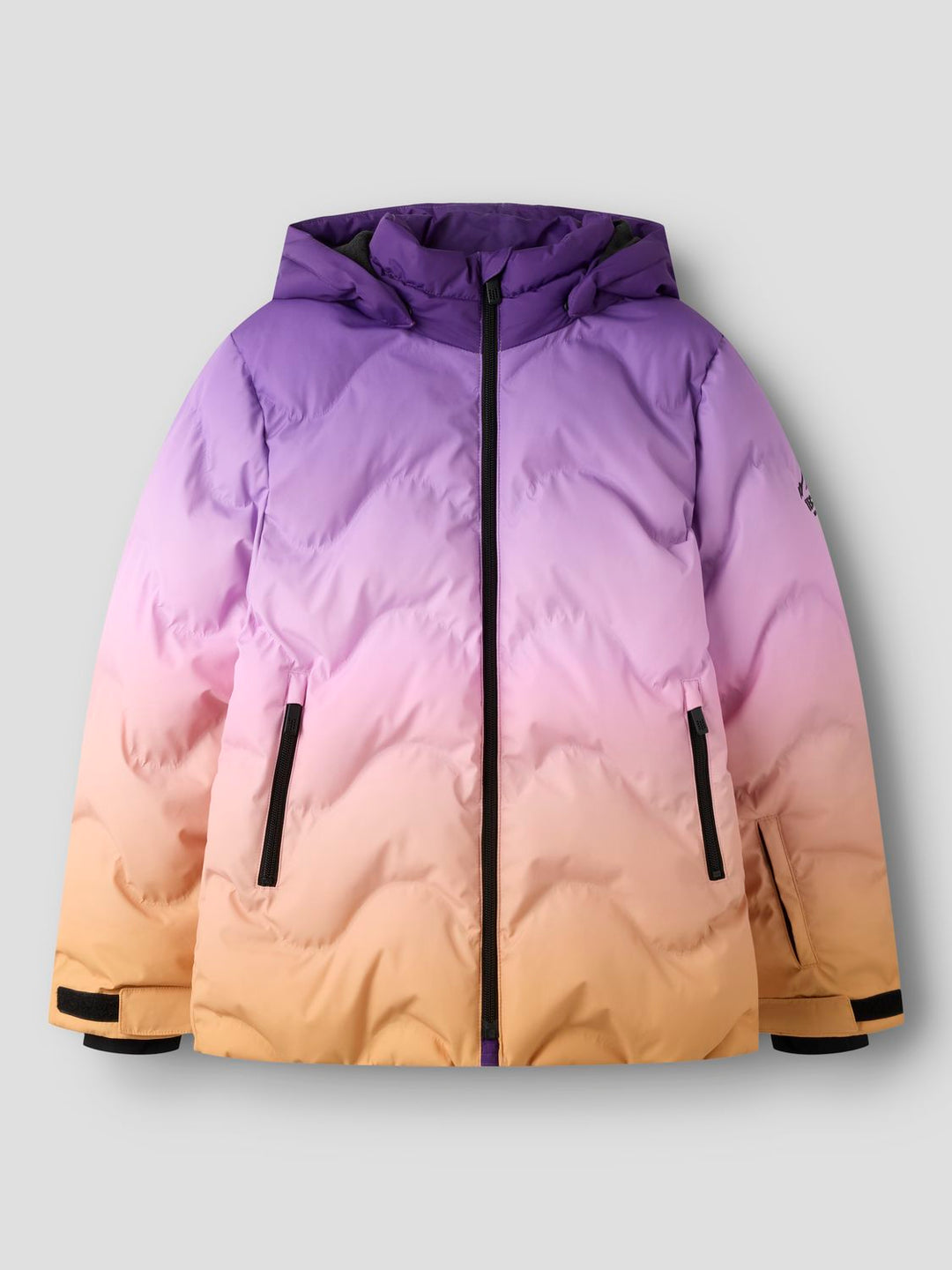 Nkfmountain05 Ski Jacket Fo