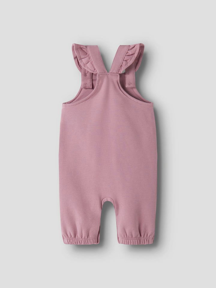 NBFNILDA SWEAT OVERALL BRU