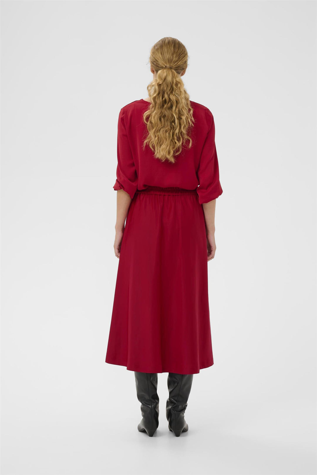 Zilkyiw Skirt