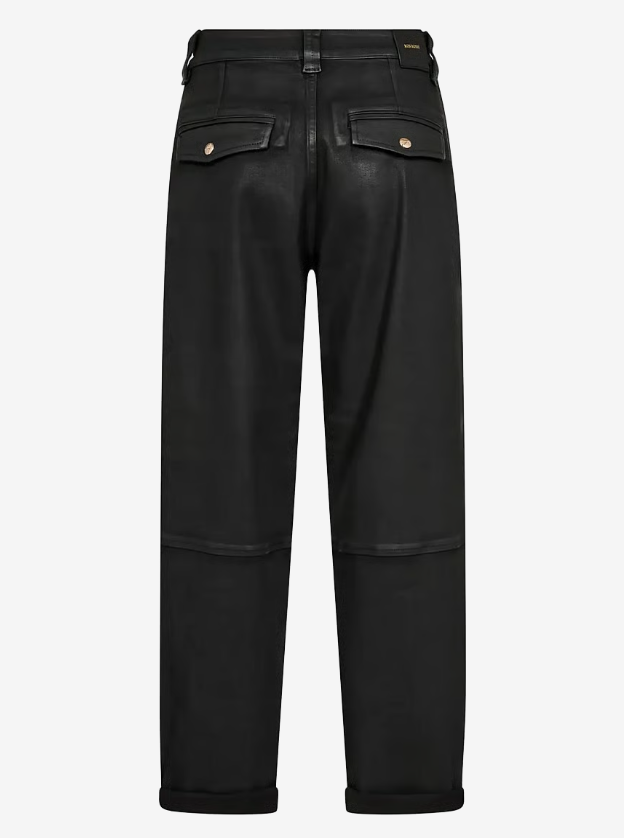 Mmaymen Coated Pant