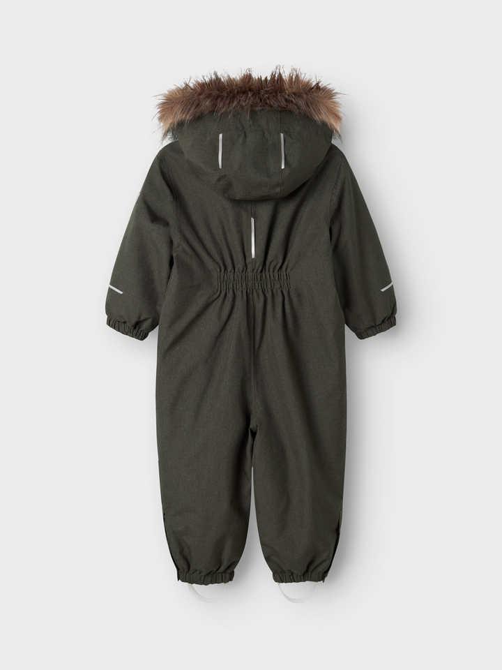 NMMSNOW10 VINTERDRESS