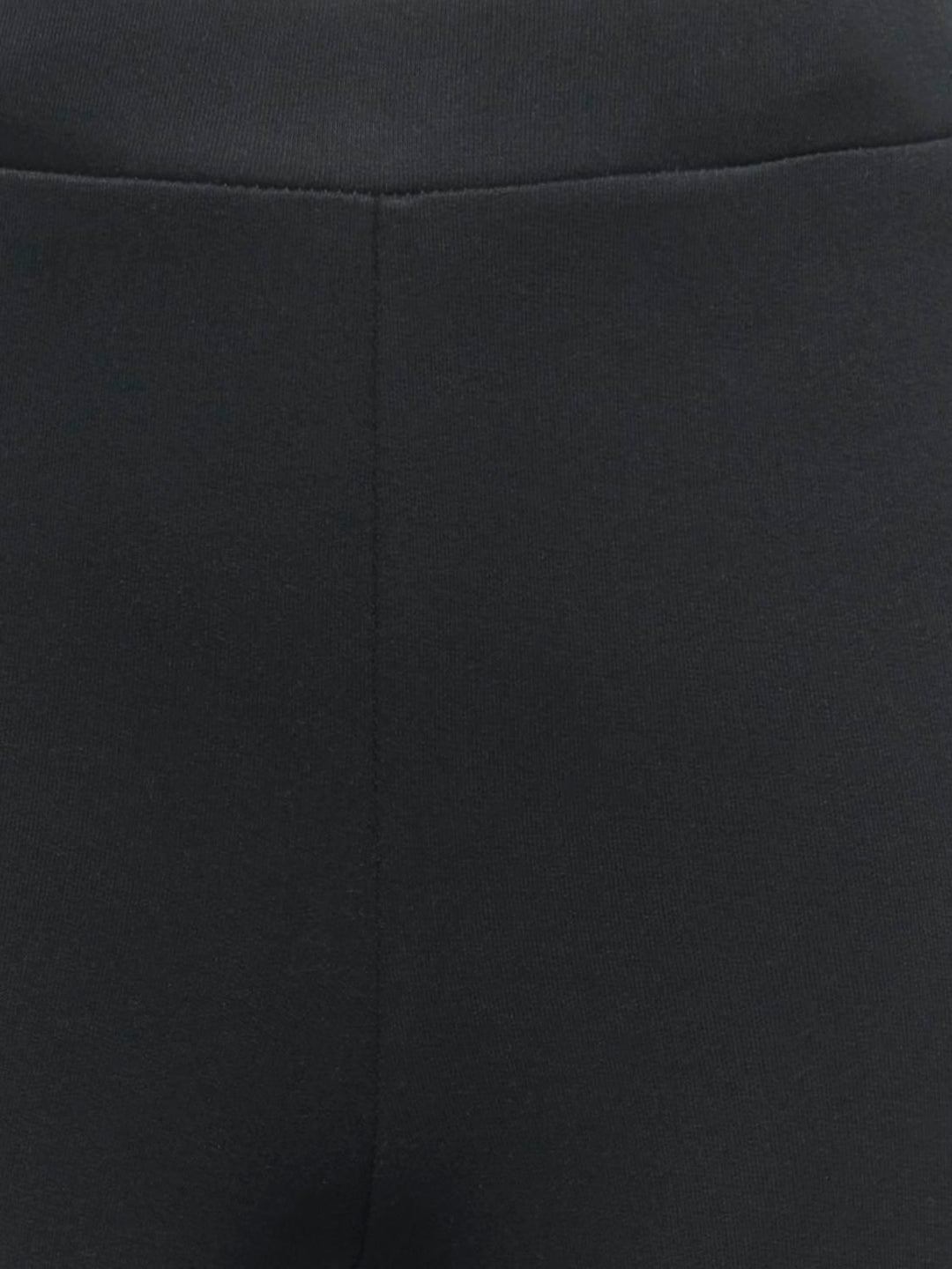 KOGEMILI BRUSHED FLARED LEGGINGS