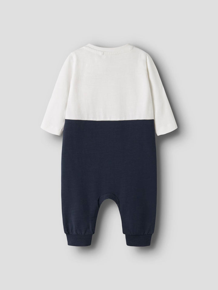 NBMRUFUS BODYSUIT