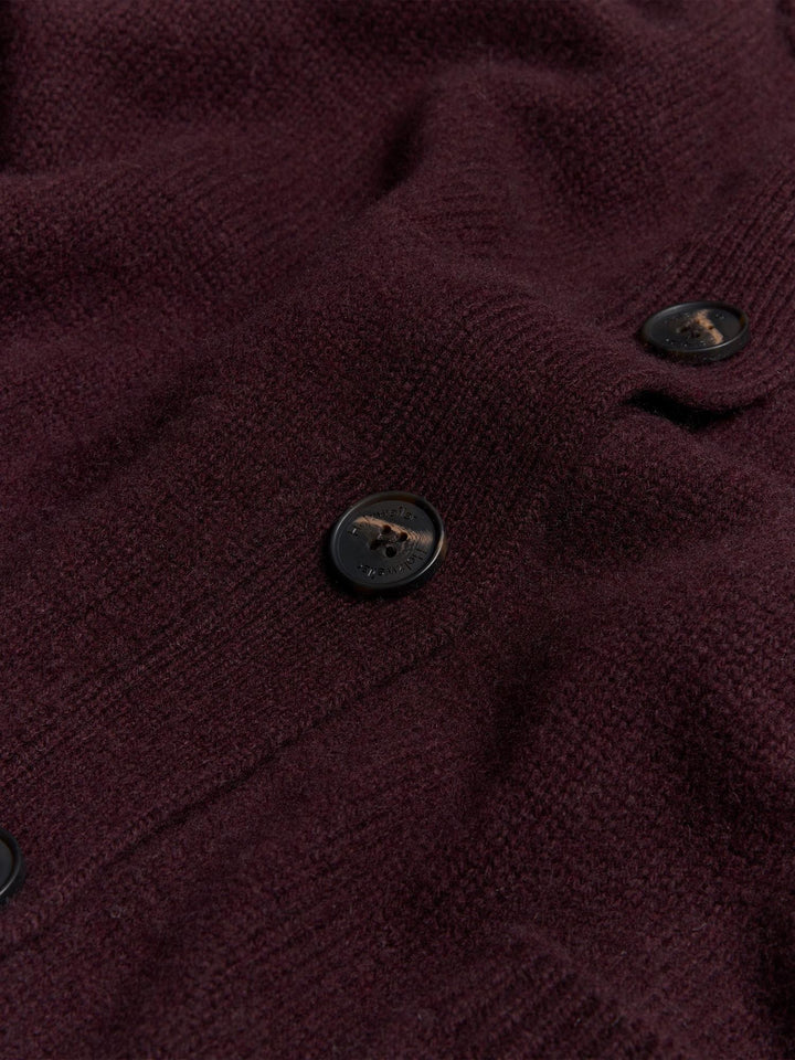 Julia Wide Cardigan