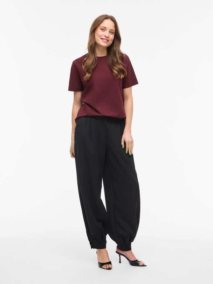 Vinora S/s T-Shirt - Noos