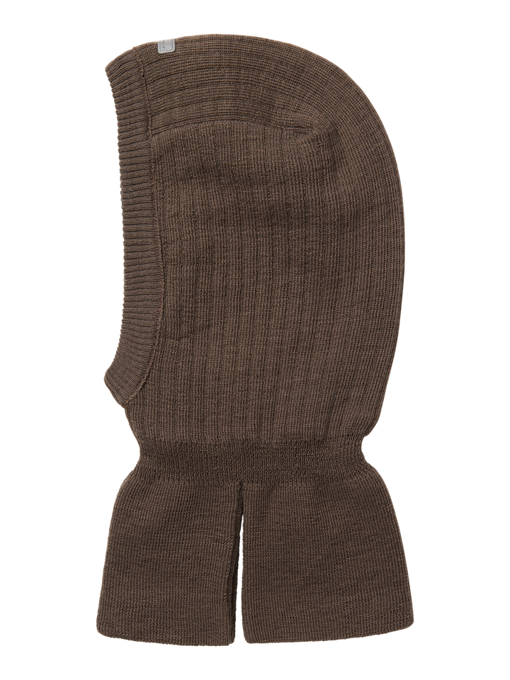 NMNFLASH WOOL BALACLAVA