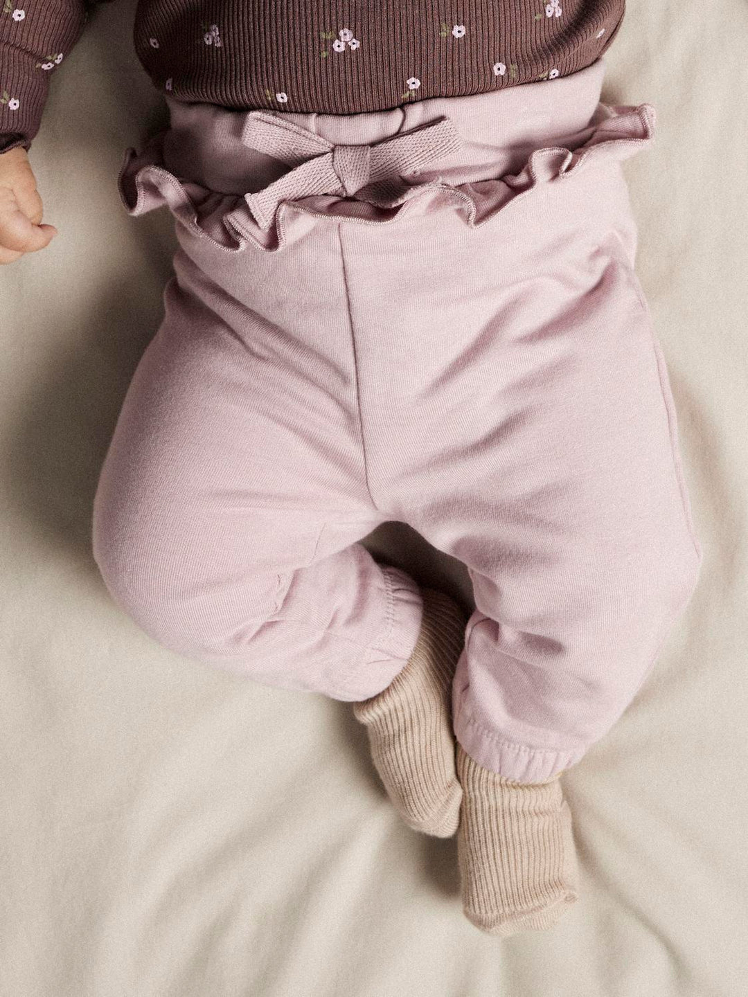 NBFROWANE SWEAT PANT