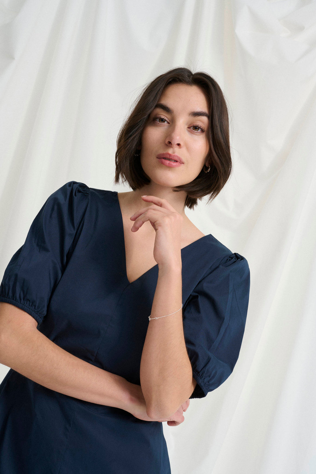 Cuantoinett Ss Dress