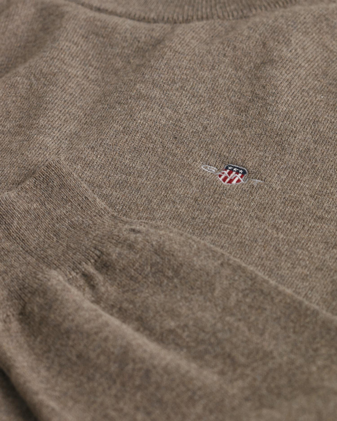 Ctn/wo C-Neck