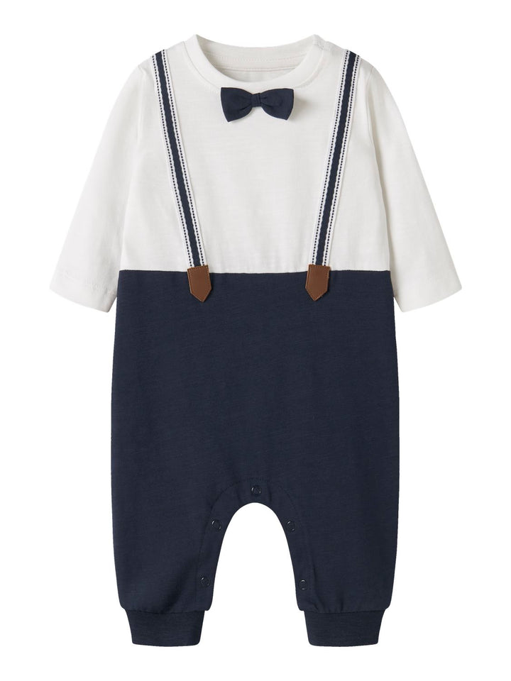 NBMRUFUS BODYSUIT