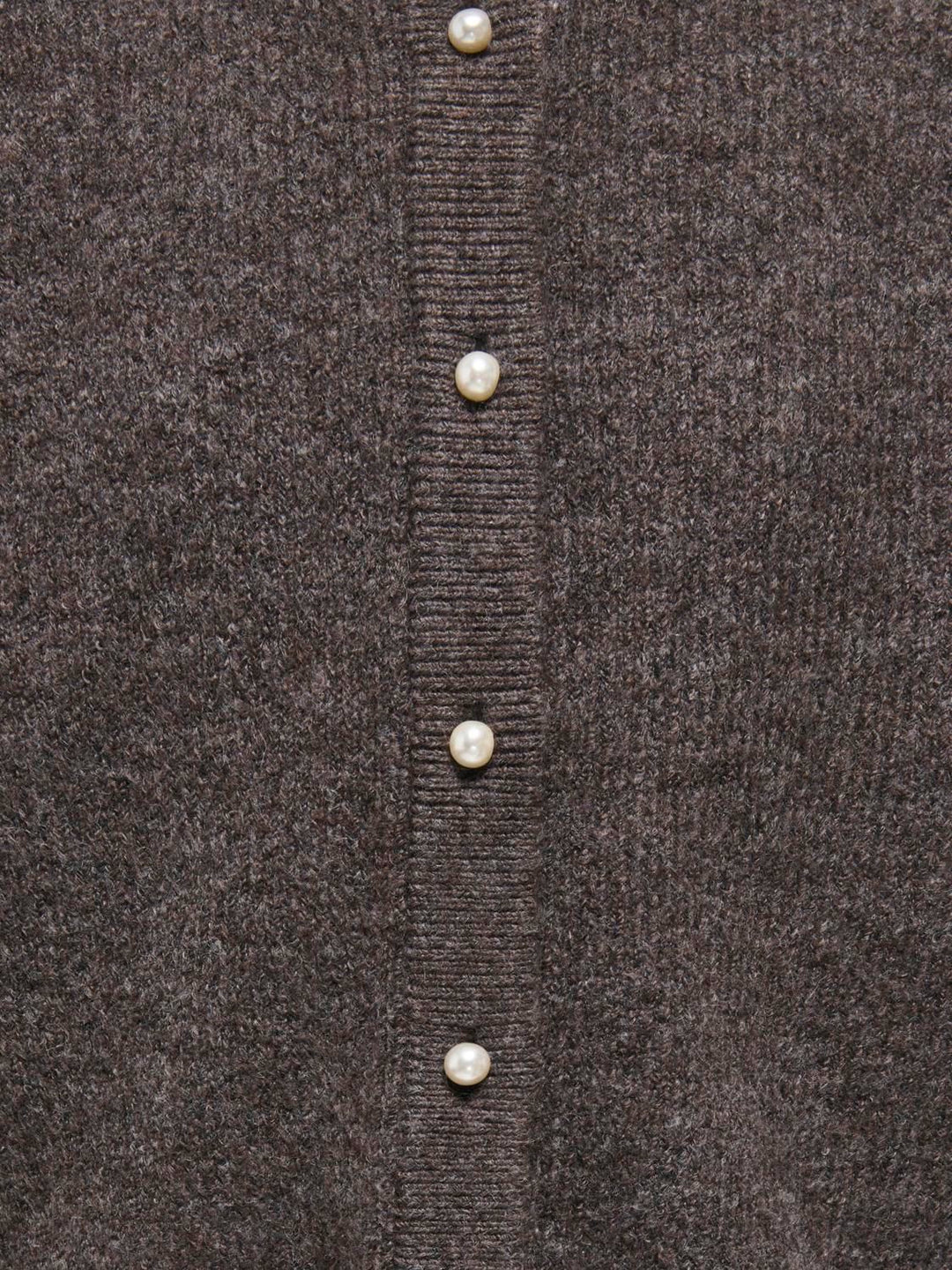 KOGLUMI KNIT CARDIGAN