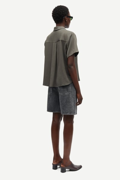 Mina ss shirt 14028