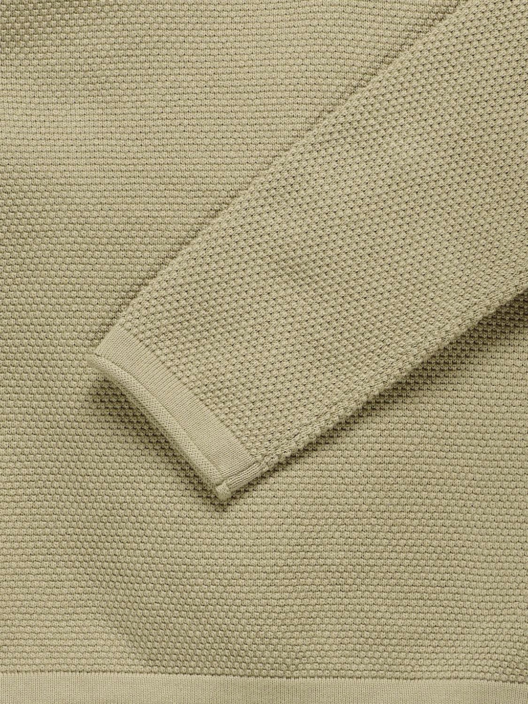 OSJPANTER REG CREW KNIT