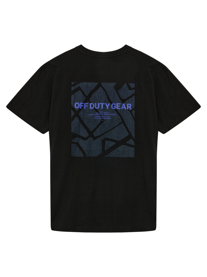 HALO PATCH GRAPHIC