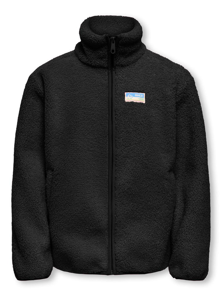 KOGEVA LIFE TEDDY JACKET NOOS