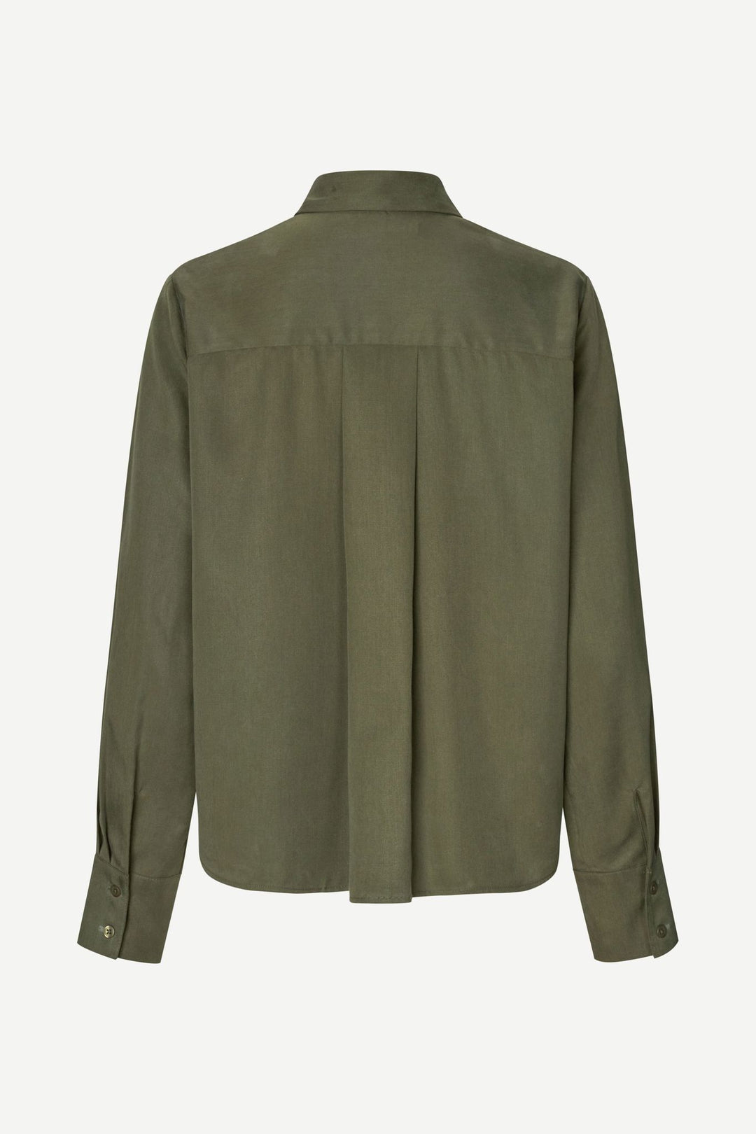 Samina Ls Shirt 14028