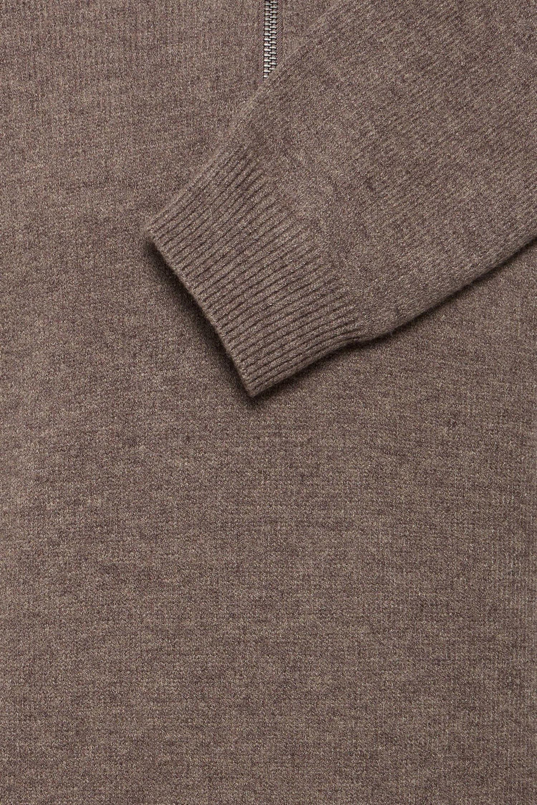 Cfpaco 0304 Halfzip Knit