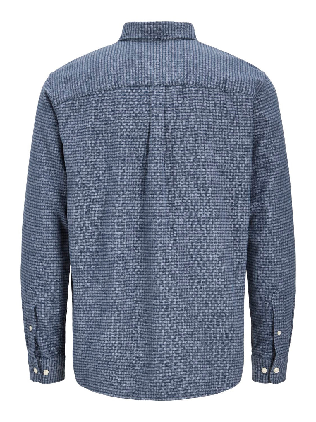 JPRBLUSTANLEY FLANNEL SKJORTE