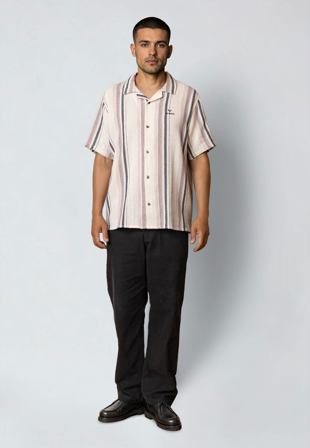 Costa S/s Shirt
