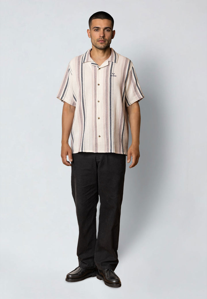 Costa S/s Shirt