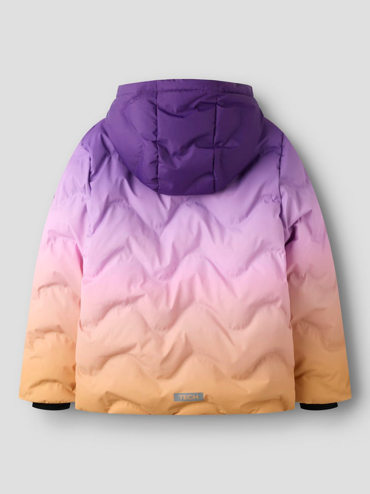 Nkfmountain05 Ski Jacket Fo