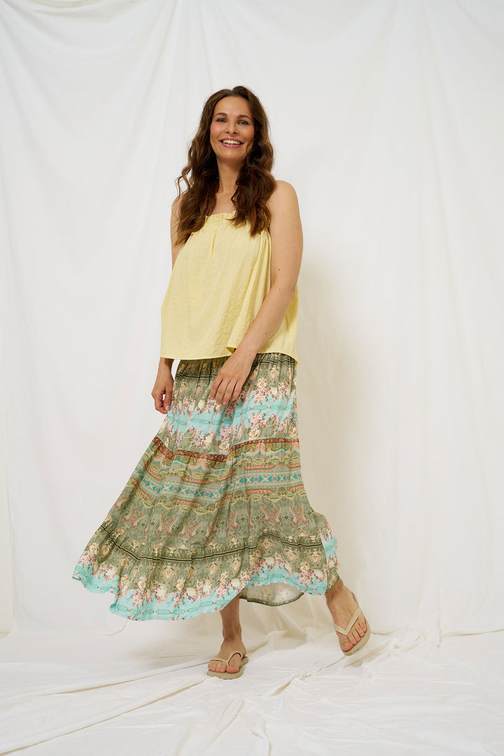 Mdcprincess Skirt