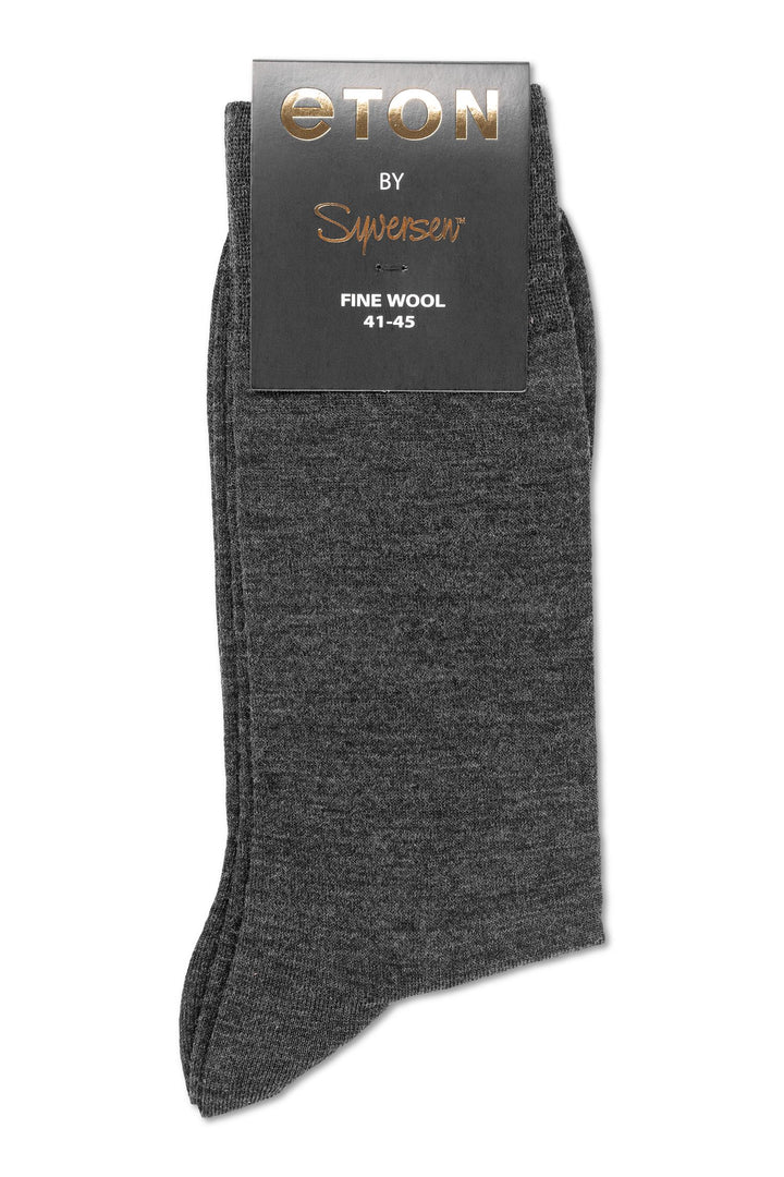 Eton Fine Wool Plain