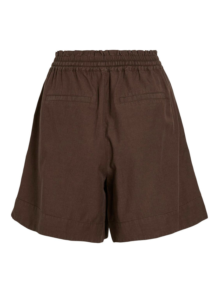 Vitevira Hw Loose Fit  Shorts