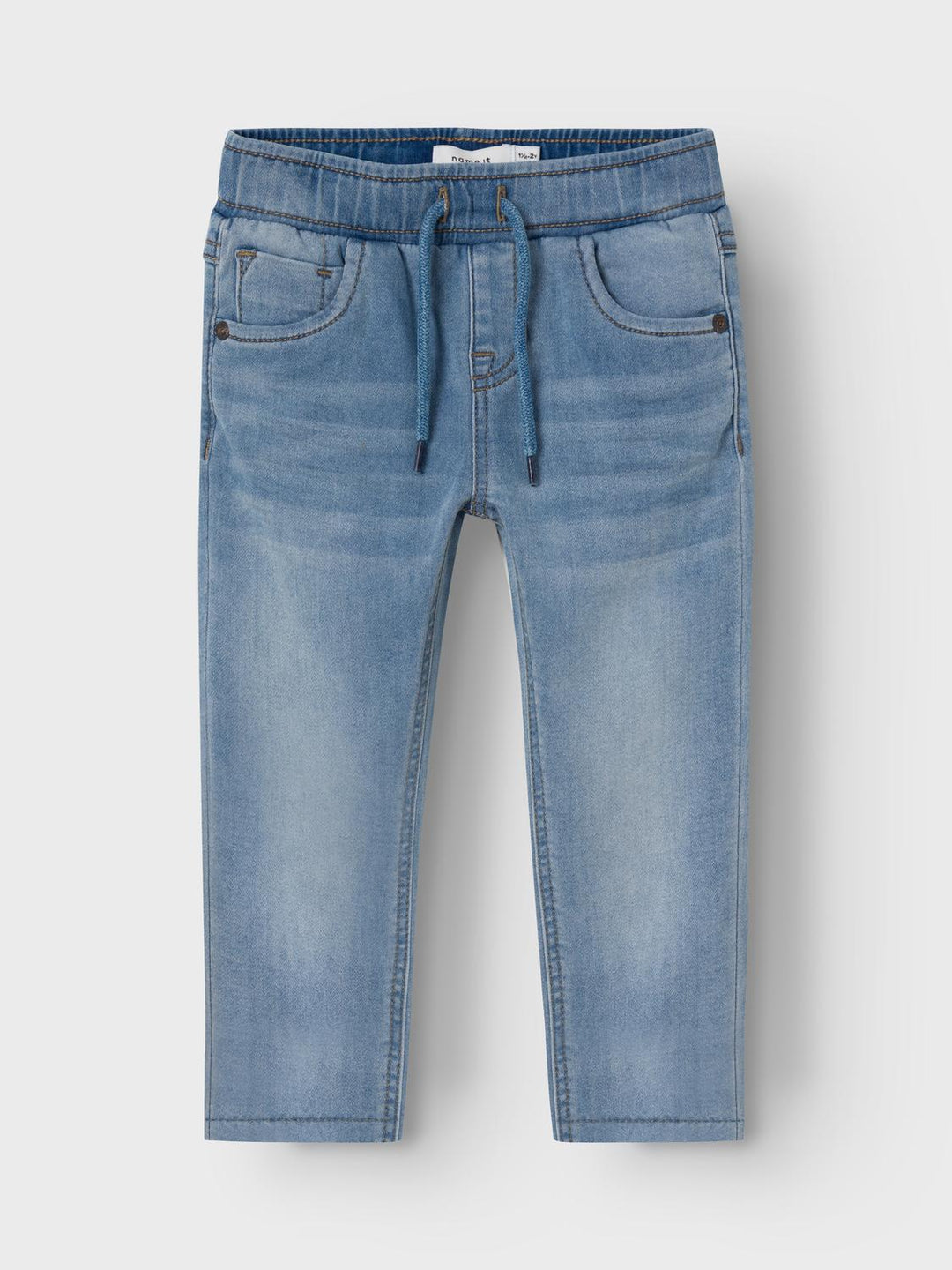 NMMRYAN SLIM  SWE JEANS 2472-TH NOOS