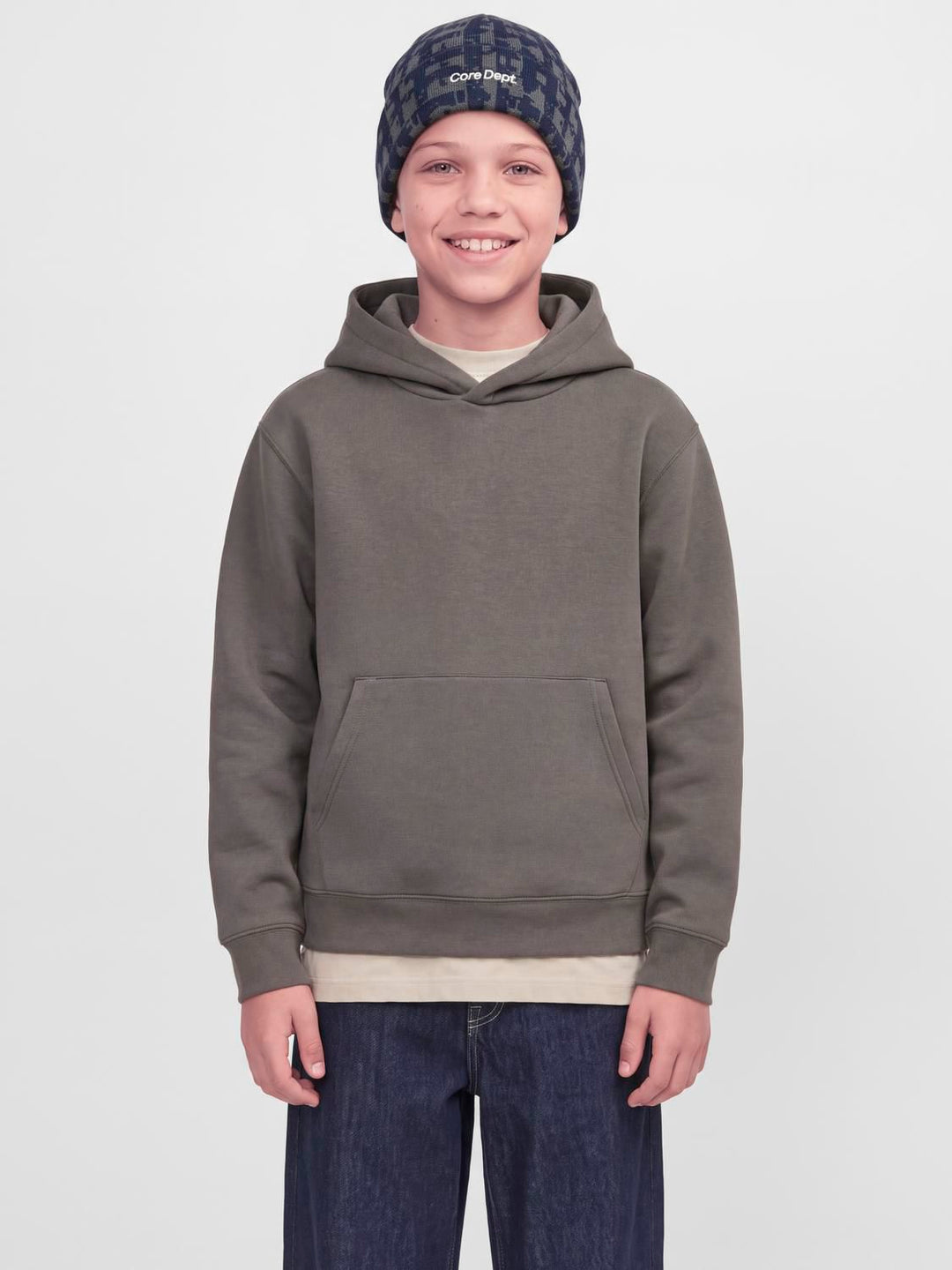 JCOLEGACY SCUBA HOODIE