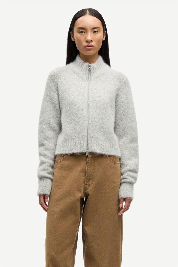 Sajeanne Cardigan 15425