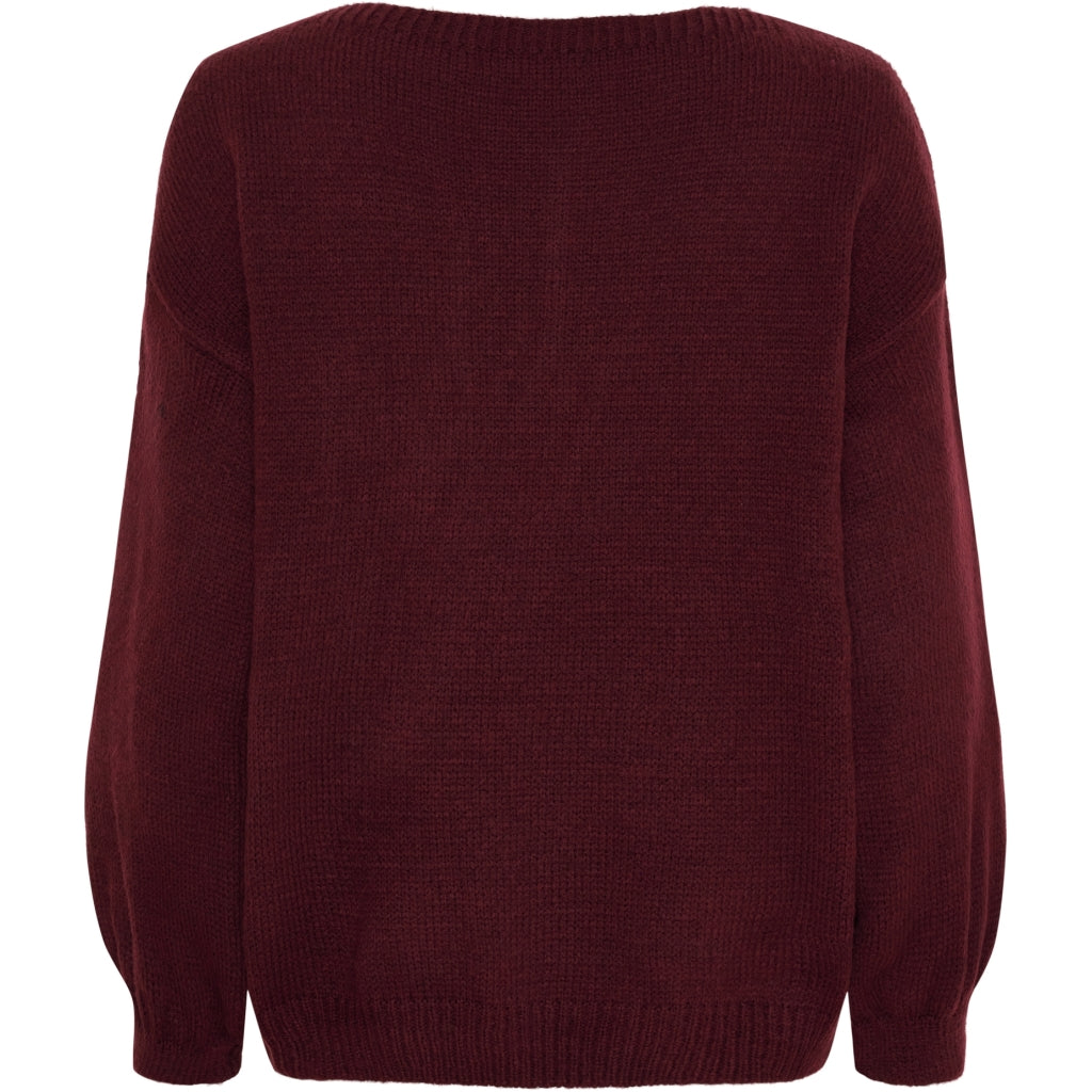 MdcAmarante Knit
