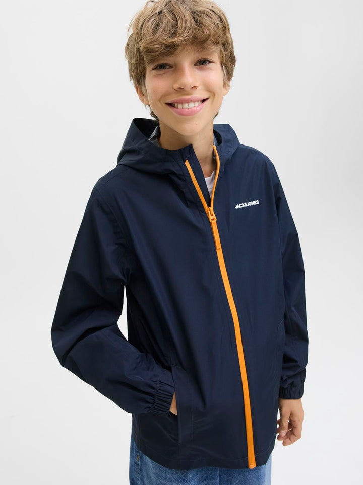 JJEFLYNN RAIN JACKET NOOS
