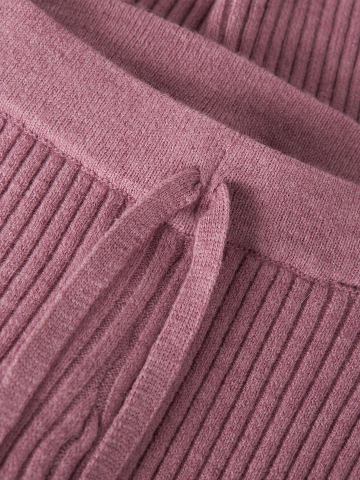 NMFNALIA KNIT LEGGING